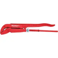 Stahlwille 6549 0 555 ECK-ROHRZANGE 2 ZOLL 65490555 Hoekbuistang