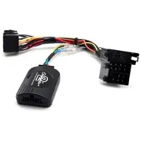 Connects2 - Stuurwiel bediening Fiat Croma 2005-2011/ Punto 1999-2005