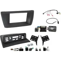 Connects2 2DIN KIT BMW X3 2003 - 2010