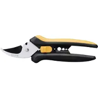 Fiskars Professionele bloemenschaar SP14 (oranje/zwart)