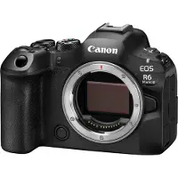 Canon EOS R6 Mark III Body