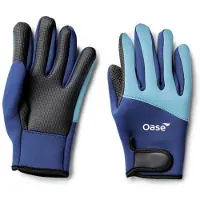 Oase Neopreen vijverhandschoenen M vijver