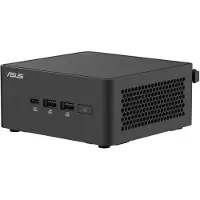 Asus RNUC15CRHV500002 Barebone Intel Core Ultra 5 235H Kit L6 EU-snoer