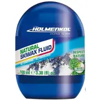 Holmenkol Natural Wax Fluid Slijp/Wax materiaal