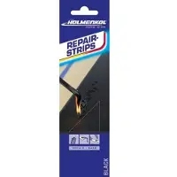 Holmenkol Repair-Strips Zwart (5 stuks)