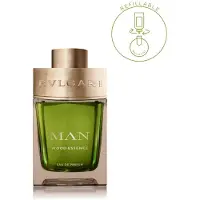 Bvlgari Man Wood Essence Eau de Parfum 100 ml