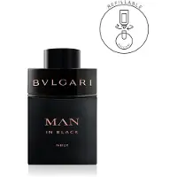 Bvlgari Man In Black Parfum Refillable 60 ml