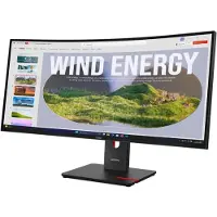 Lenovo ThinkVision T34WD-40