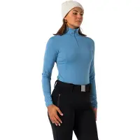 Falcon Flashlight Skipully dames Blauw XL/42