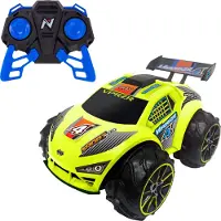 Nikko - VaporizR 4 Neon Yellow 30cm (10641)