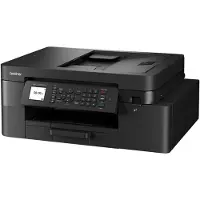 Brother Inkjet Printer MFC-J4350DW