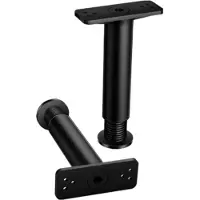 INF Verstelbare meubelpoten/steunpoten voor betere stabiliteit 18-20cm