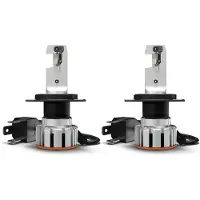 Osram Night Breaker Start LED H4 – 64193dwnbst-2hb – Set 2 Stuks
