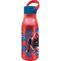Spider-man 11258 Waterfles
