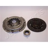 Japanparts KF-378 Koppelingsset