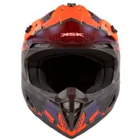 KSK POISON001 Crosshelm
