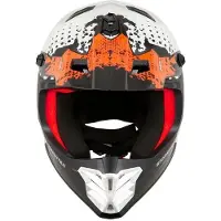 KSK SFOR004 Crosshelm