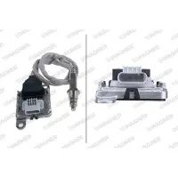 Wagner NOx-sensor, NOx-katalysator NOS00110