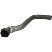 THERMOTEC Radiateurslang DWF064TT