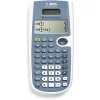 Texas Instruments TI-30XS MultiView