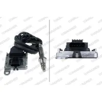 Wagner NOS00126 NOx-sensor, NOx-katalysator