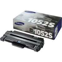 Samsung Toner MLT-D1052S (SU759A) Zwart