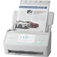 Ricoh Scanner ScanSnap iX2500 A3