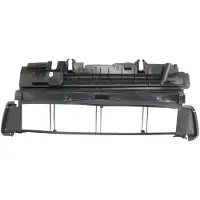 BLIC 6508-05-3519249PP Ventilatiegrille, bumper