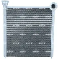 NRF Kachelradiateur, interieurverwarming 54491