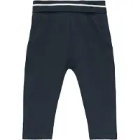 s.Oliver Leggings navy / wit