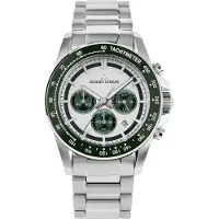 Jacques Lemans - 1-2207E - Polshorloge - Heren - Kwarts - Liverpool