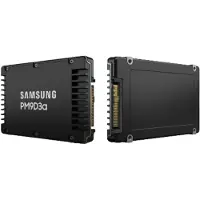 Samsung PM9D3a 1,92 TB 2.5" PCI Express 5.0 NVMe