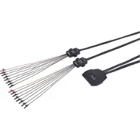 Voltcraft DOV-PP116 Logic sondeset 200 MHz