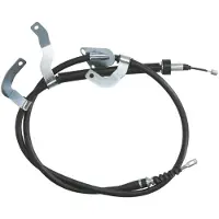 HERTH+BUSS JAKOPARTS J3930368 Handremkabel