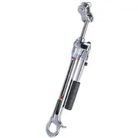 WICHARD Pelican Ratchet Tensor Zilver 360-520 mm