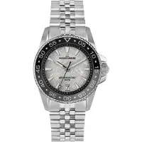 Jacques Lemans - 1-2205L - Polshorloge - Heren - Kwarts - Liverpool Diver