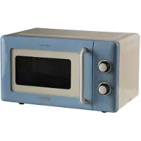 Ariete 3960/05 - Vintage magnetron - 20 liter - timer - Blauw