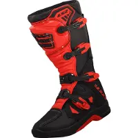 Ls2 Textil Raptor Motocrosslaarzen