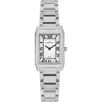 Jacques Lemans - 1-2189.1M - Polshorloge - Dames - Kwarts - Torino