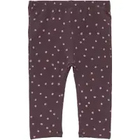 s.Oliver Leggings lila / rosa
