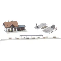 Faller 239001 N Railset Mühlheim