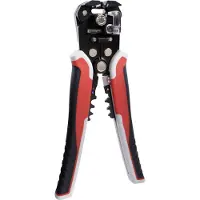 Quadrios 23T031 23T031 Automatische striptang Incl. kabelsnijder 0.25 tot 6 mm² 23 tot 10