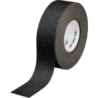 3M Ane1825 Safety-walk High Resistance Anti-slip Tape Zwart 25 mm
