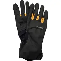Fiskars - Tuinhandschoenen - Maat 10 - Verlengde Bescherming - Touchscreen Compatibiliteit