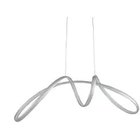 ONDALUCE LED-vloerlamp Lumen van , 30W, 3000 lumen, hoogte 160 cm, dimbaar, 3000K