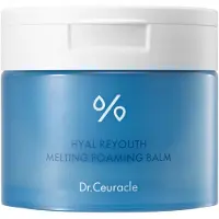 Dr Ceuracle Hyal Reyouth Melting Foaming Balm - 100 ml
