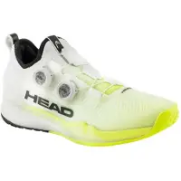 Head Racket Endure Pro Boa All Court Shoes Wit EU 47 Man