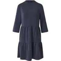s.Oliver Black Label Jurk navy
