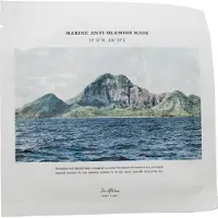 Dr. Althea Marine Anti-Blemish Mask 1 St
