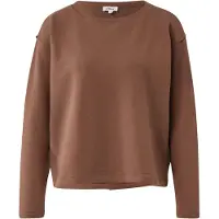 s.Oliver Sweatshirt bruin